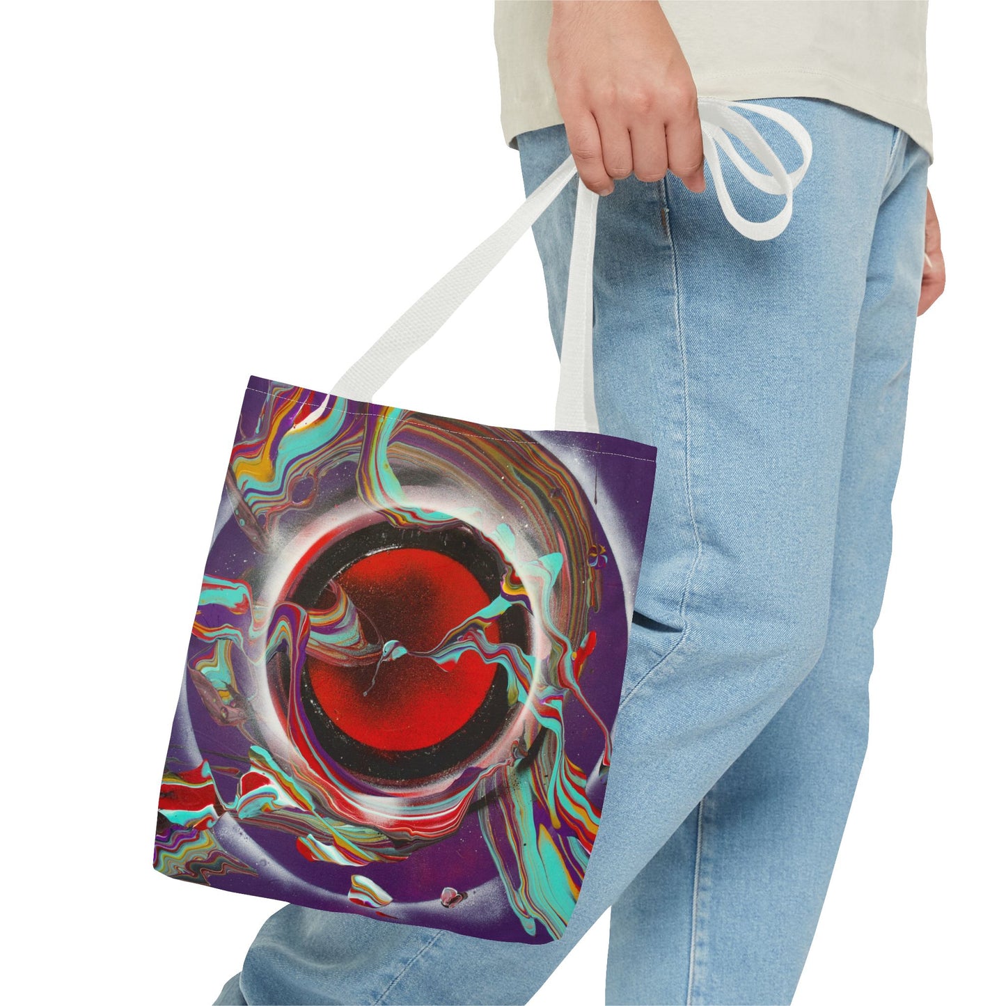 Ital Tote Bag