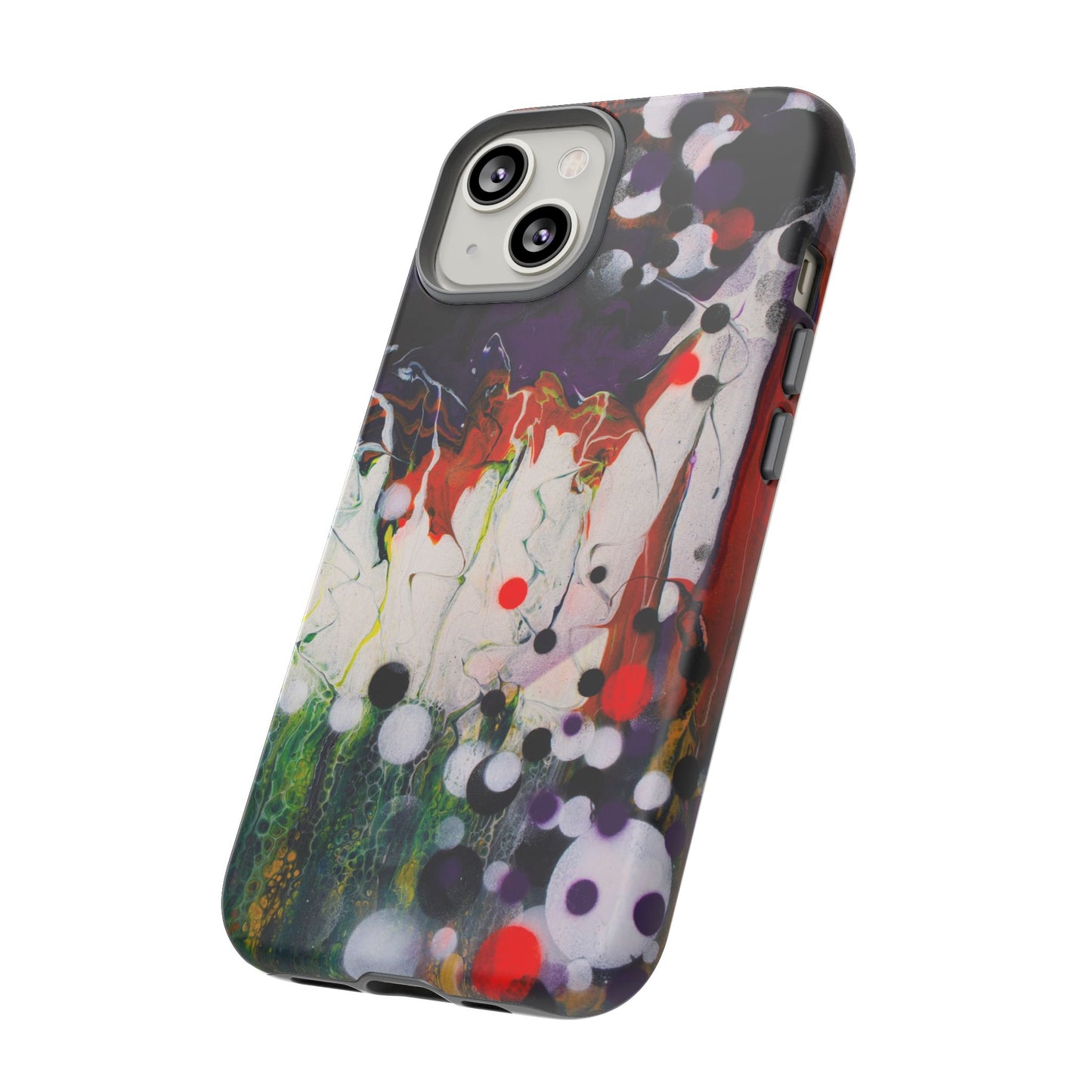 Jomion Tough Case