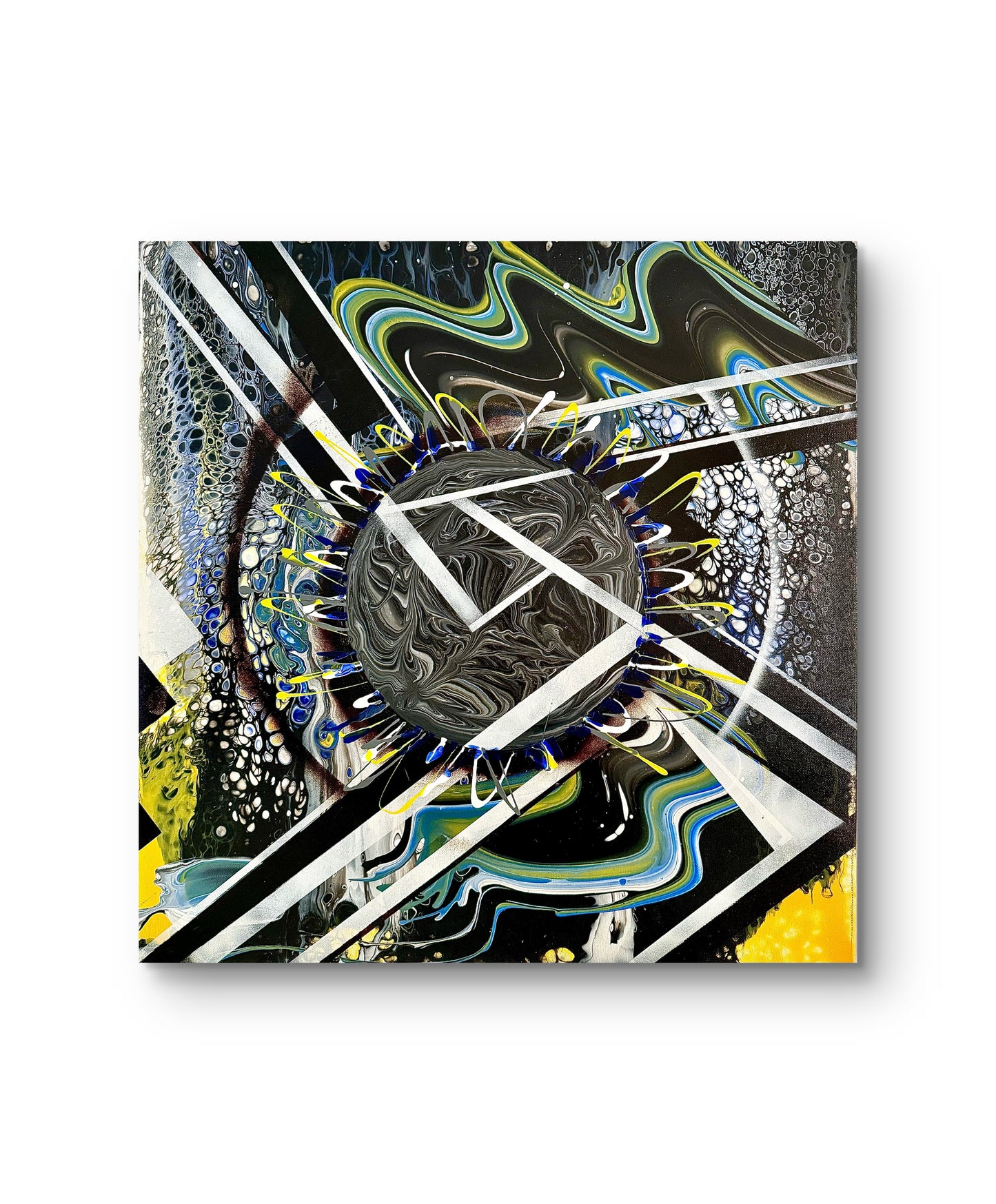 Drature original canvas