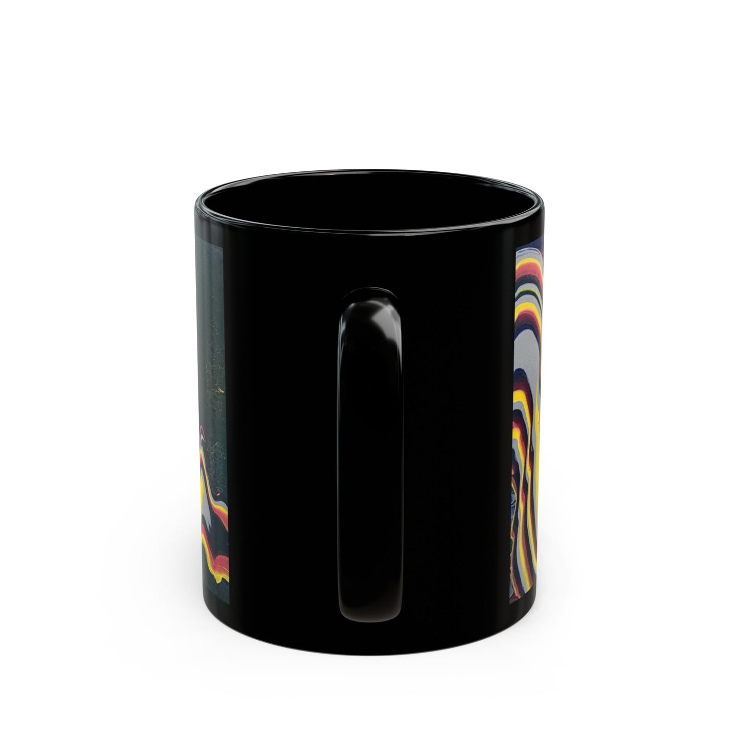 Brothom Black Mug (11oz, 15oz)