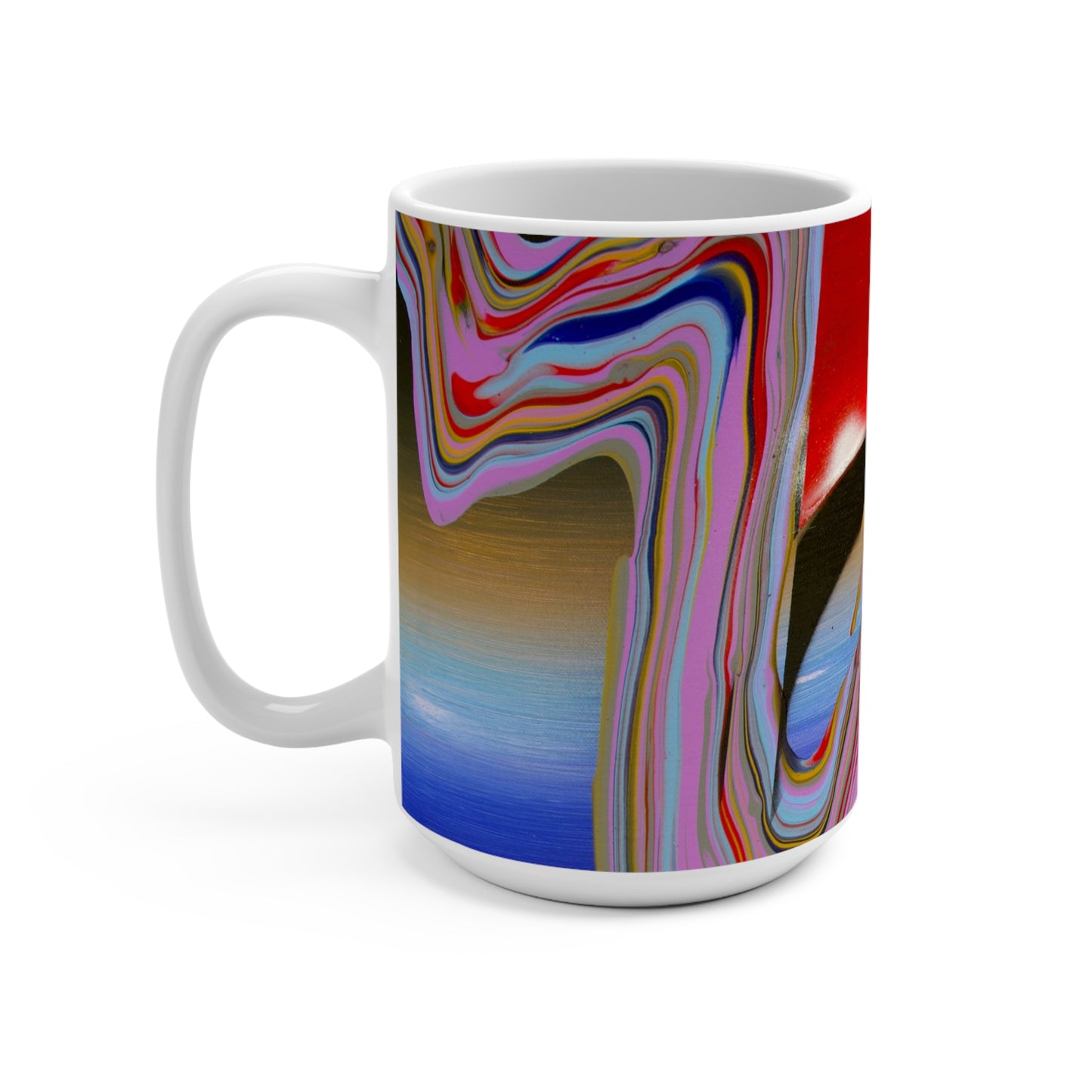 Jetec Mug 15oz