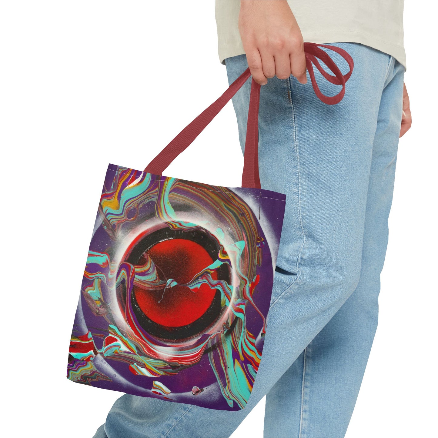 Ital Tote Bag