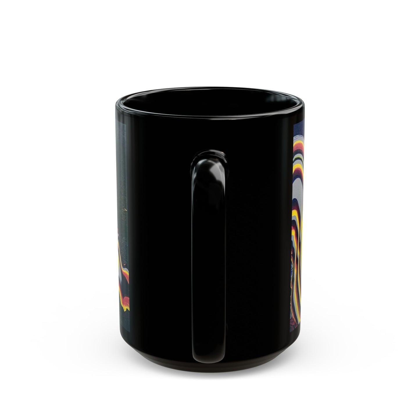 Brothom Black Mug (11oz, 15oz)