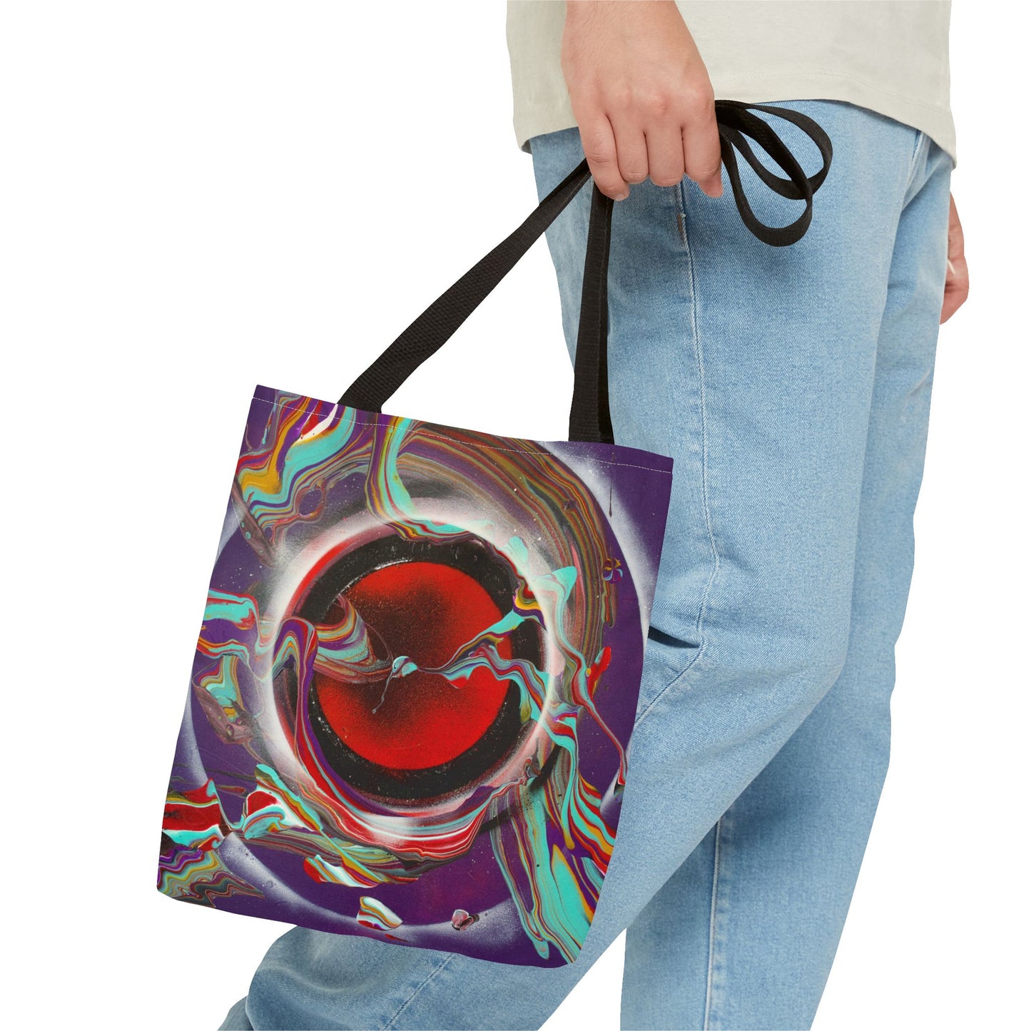 Ital Tote Bag