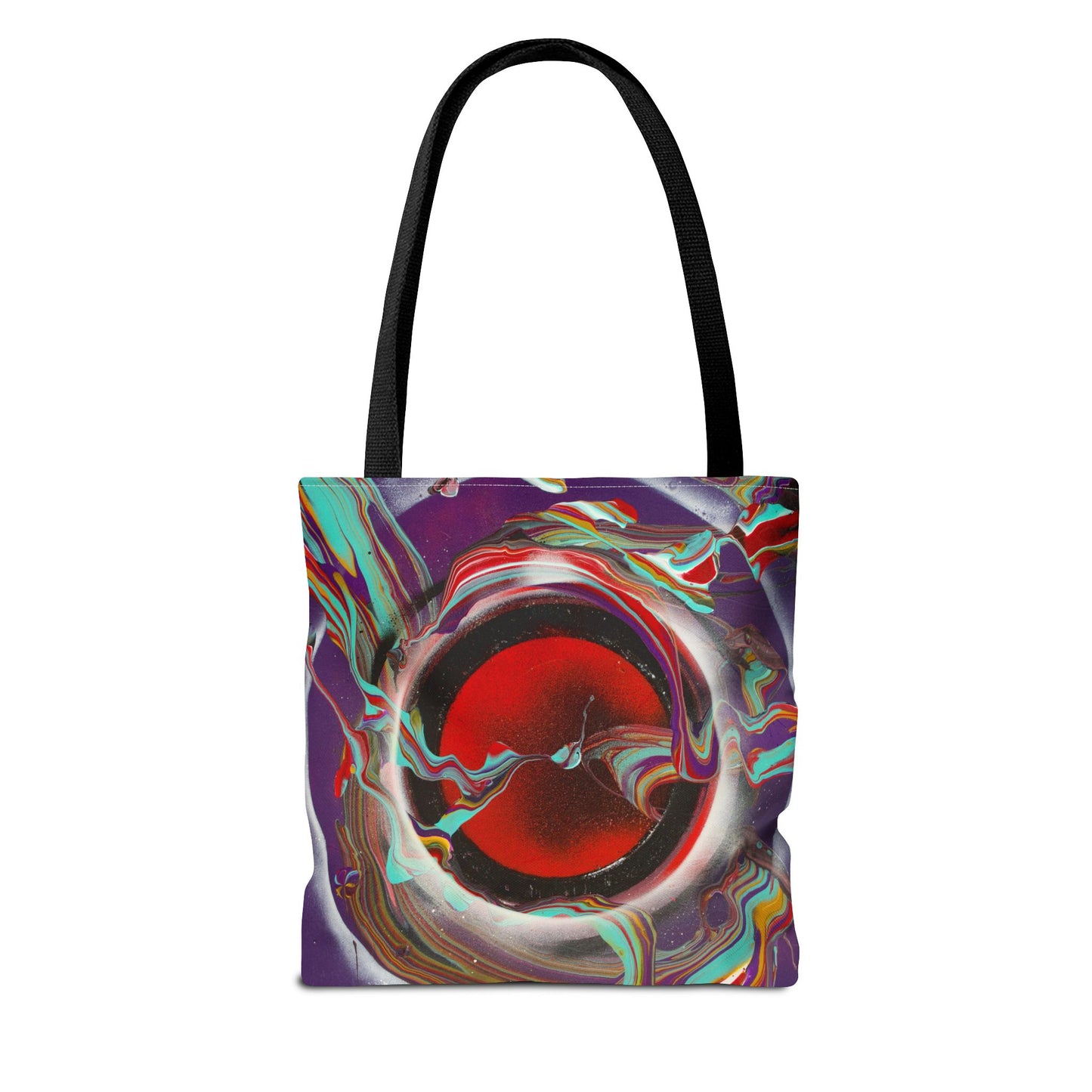 Ital Tote Bag