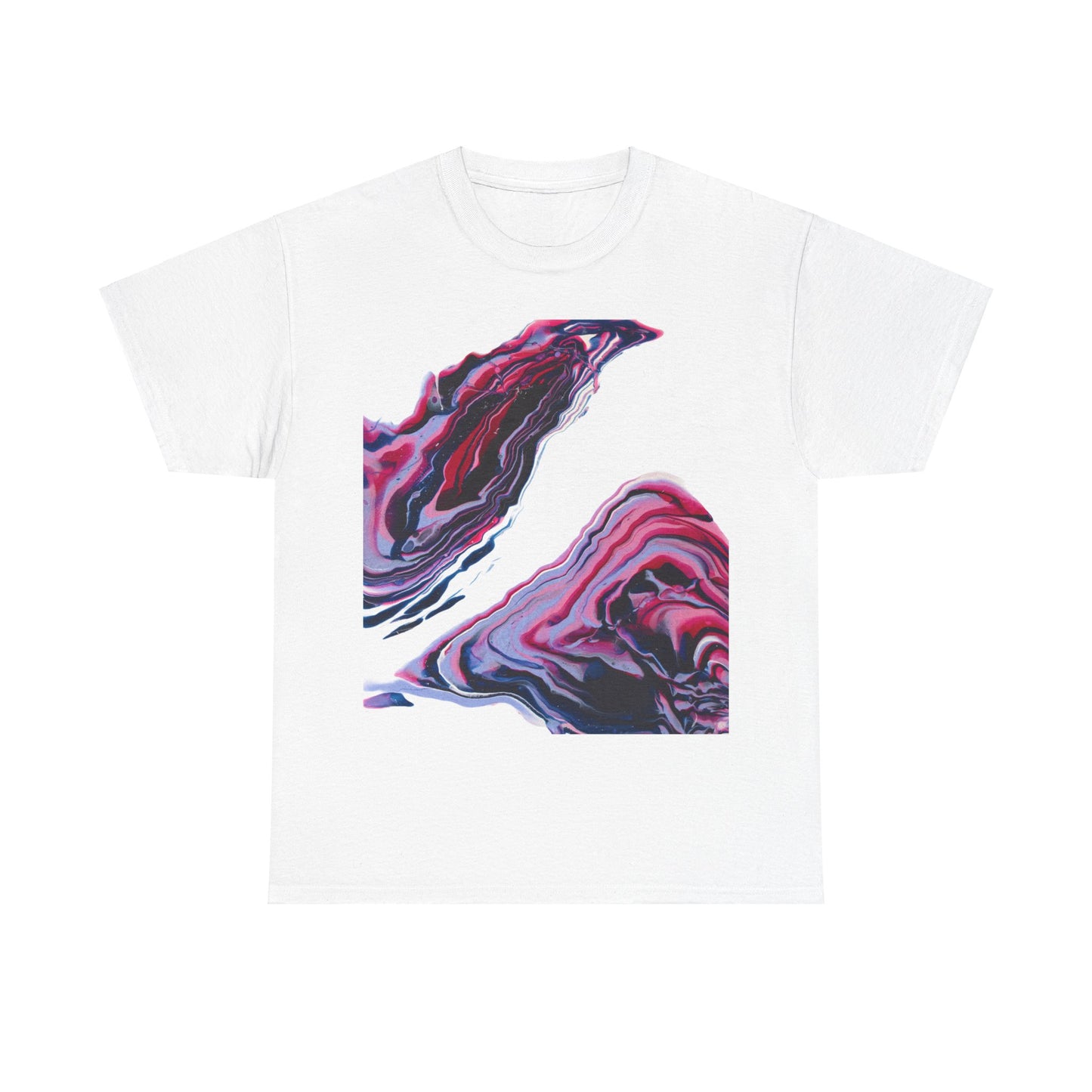 Drift Unisex Heavy Cotton Tee