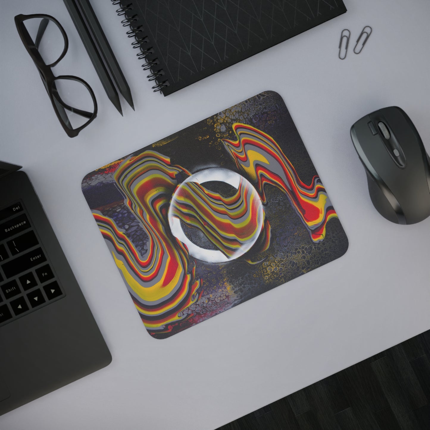 Brothom Desk Mouse Pad