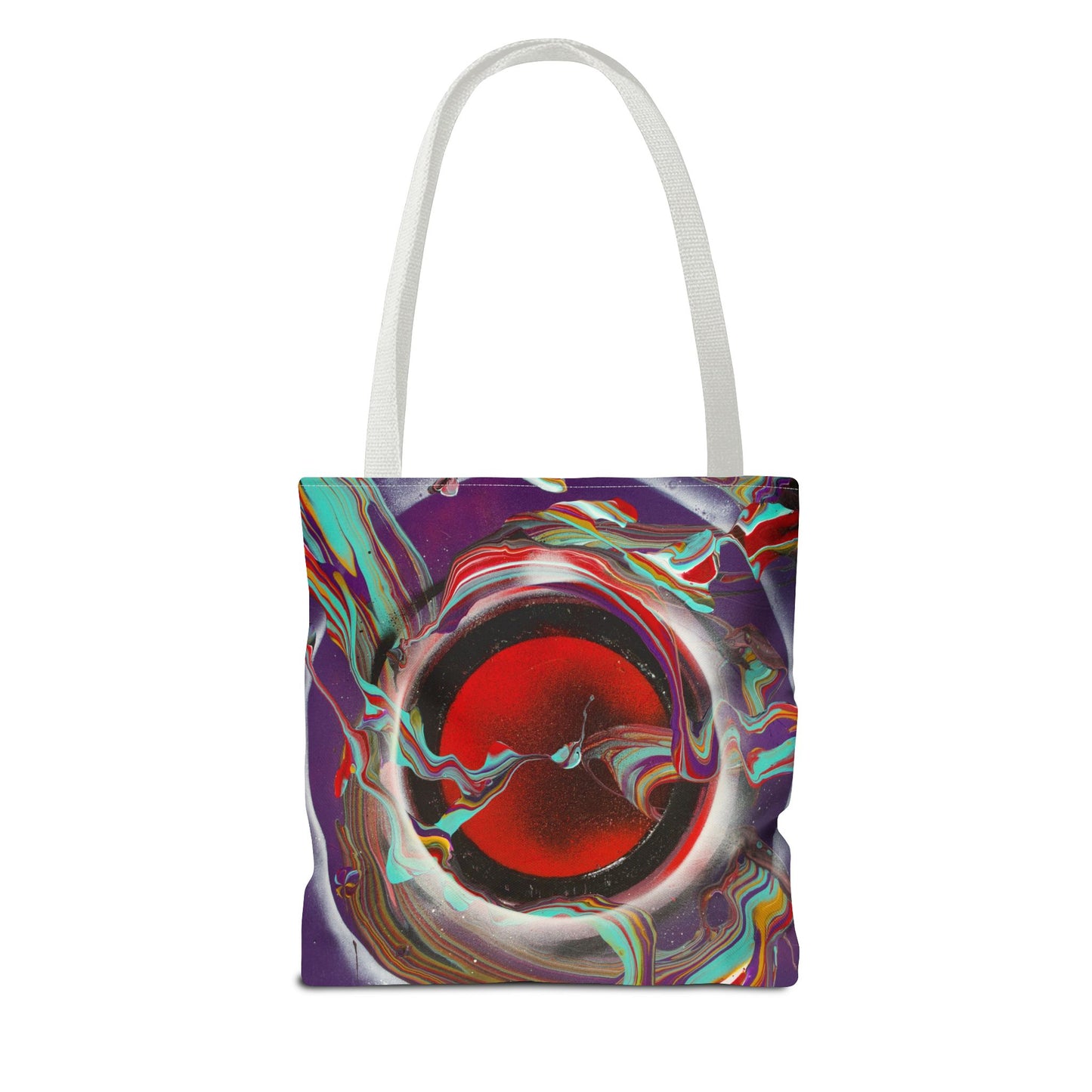 Ital Tote Bag