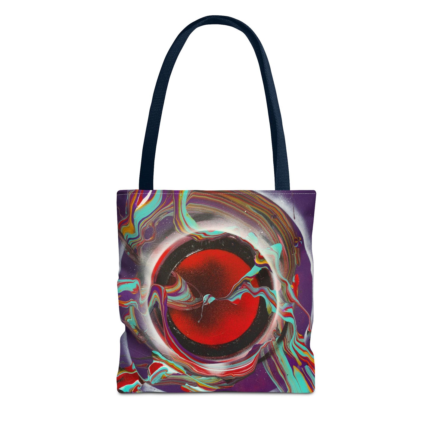 Ital Tote Bag