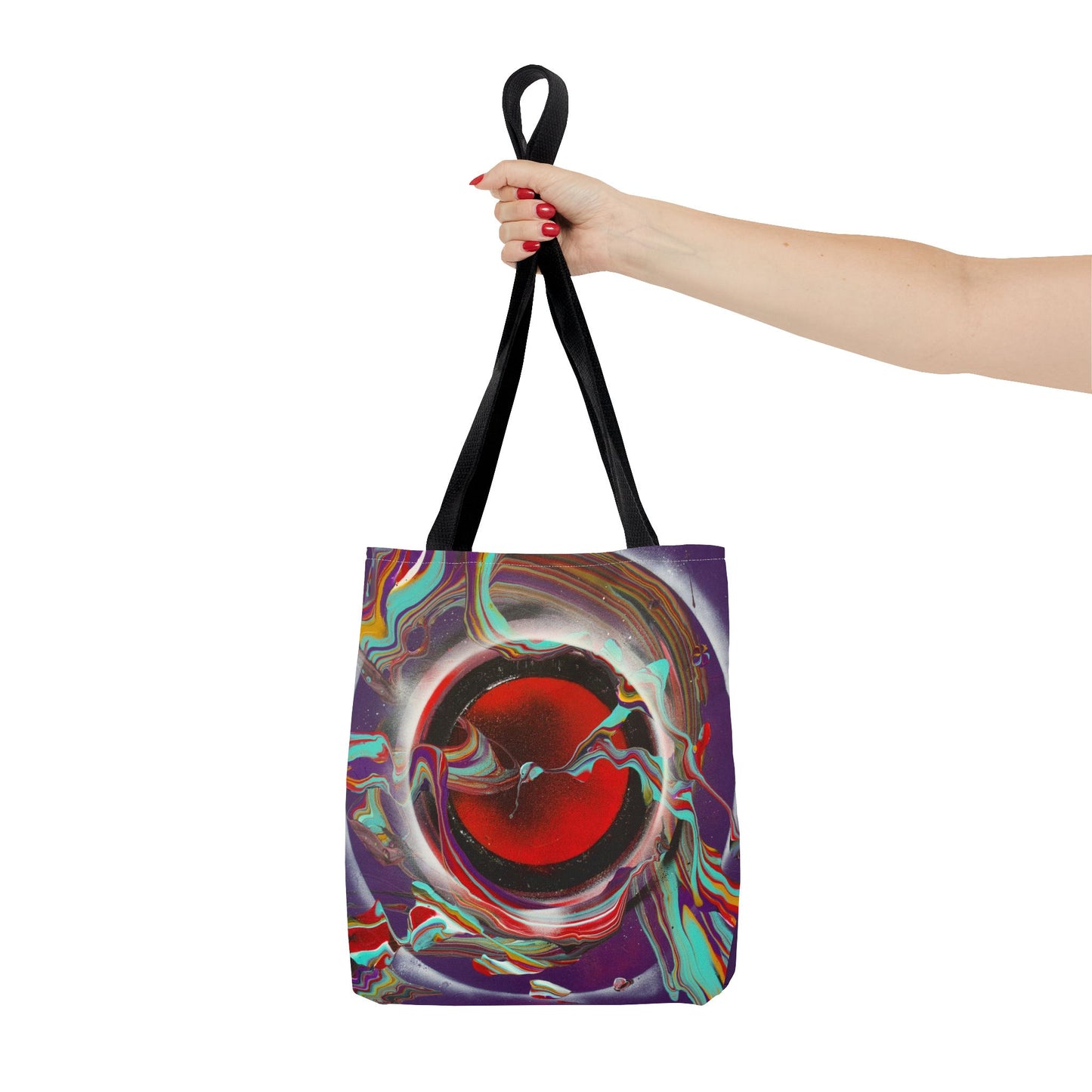 Ital Tote Bag