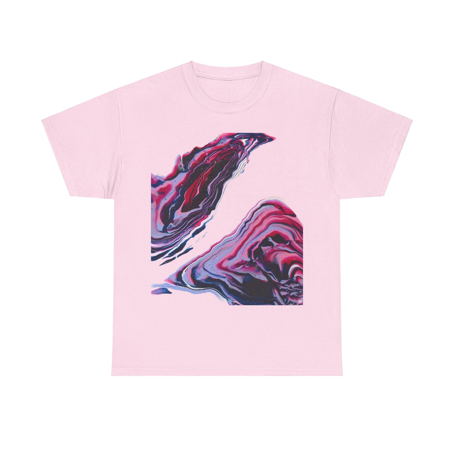 Drift Unisex Heavy Cotton Tee