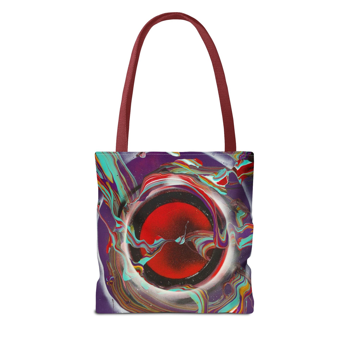 Ital Tote Bag