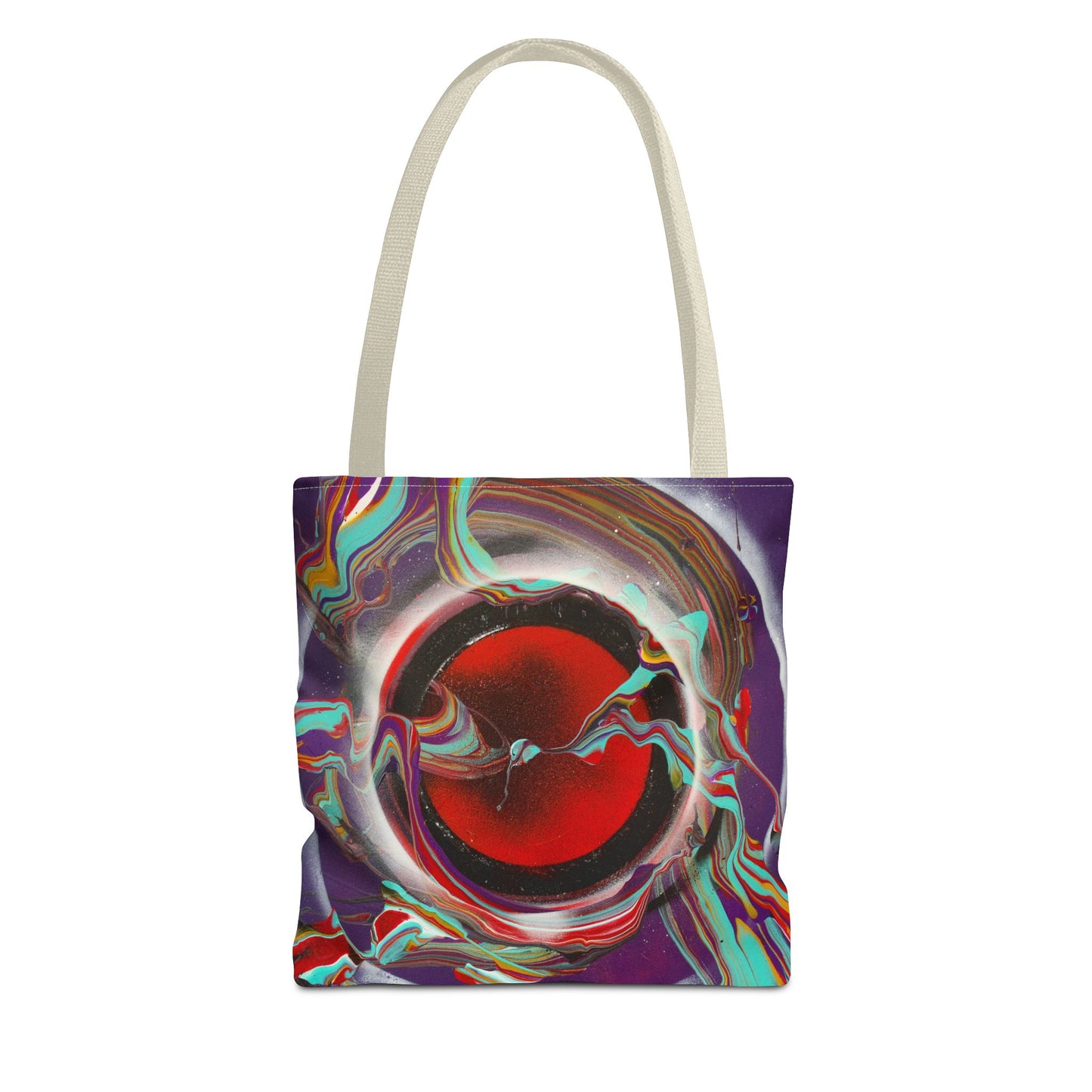 Ital Tote Bag