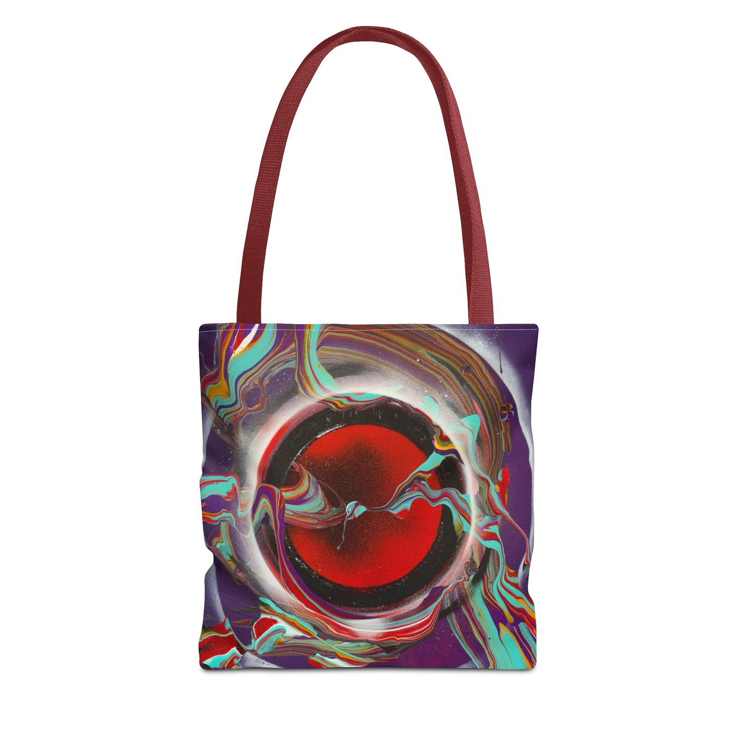 Ital Tote Bag