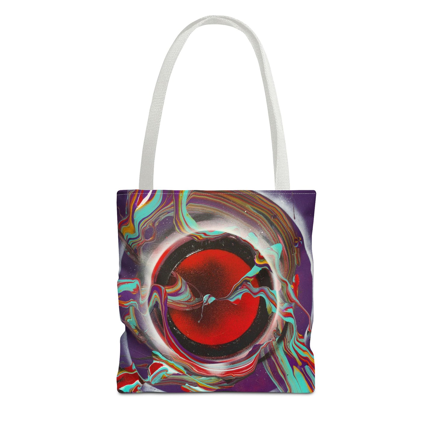 Ital Tote Bag